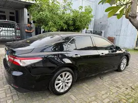 Toyota Camry v 2019