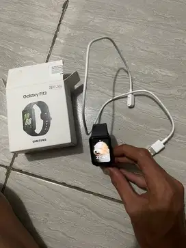 Galaxy Fit3 smartwacth