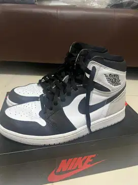 Air Jordan 1 High Bleached Coral