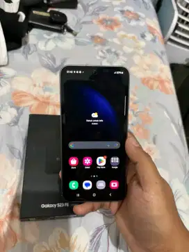 SAMSUNG S23 FE SEIN 256GB WIFI ONLY
