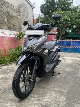 Honda Beat CBS 2024