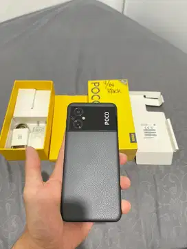 POCO M5 RAM 4/64
