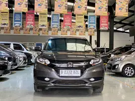 TERMURAH HRV 2018 PRESTIGE SUNROOF 1.8 2019 RECORD ISTIMEWA dp 6jt