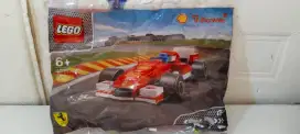 Lego V-Shell Ferrari Collection 40190