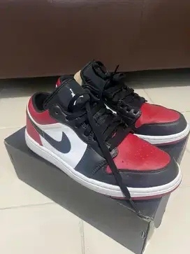 Air Jordan low 1