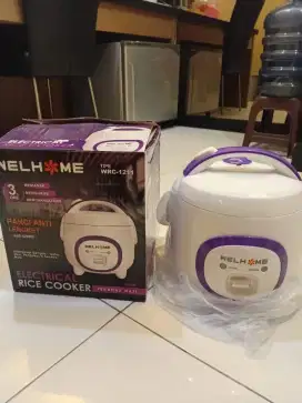 Rice cooker Wellhome 1.2L