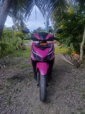 Dijual motor vario