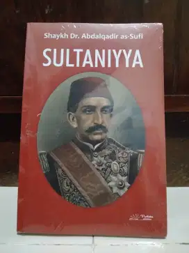 SULTANIYYA Shaykh Dr. Abdalqadir as-Sufi