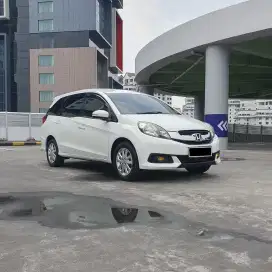 [DP 10 JUTA] HONDA MOBILIO E AT, MOBIL MULUS DAN TERAWAT, SIAP PAKAI.