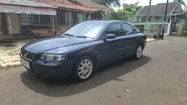 Volvo S60 2003 Bensin