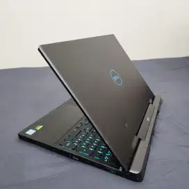 Gaming laptop Dell G7 7590 Intel i7 9750H RTX 2070 8GB/ RAM16GB /512GB