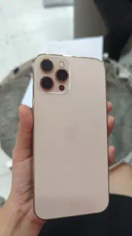 I phone 12 pro max 128