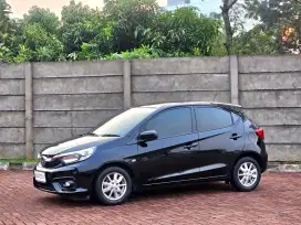 LOWODO honda Brio saya E CVT 2019