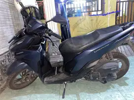 Vario 125 CBS ISS