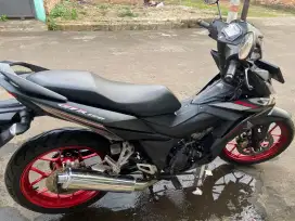 Honda Supra GTR 150 Tahun 2022