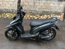 Vario 110 ESP 2015 (injection)