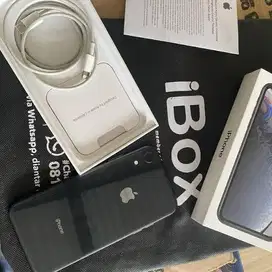 iphone XR ibox bisa cod bisa kredit via aplikasi