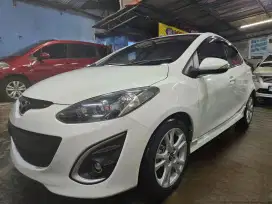 Mazda R a/t 2012 Dp 6 jt Ang 3 jt