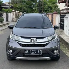 (Super!) Honda BRV E 1.5 M/T 2016