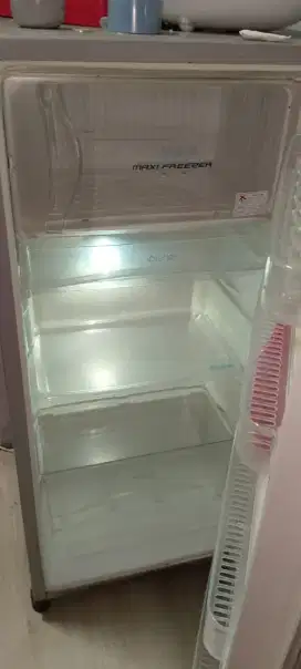 Kulkas Toshiba 1 Pintu