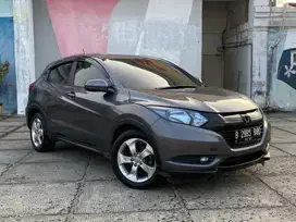 Tdp 15 Juta Honda HRV E 2017 Bensin