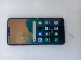 Oppo f7 ram 4/64