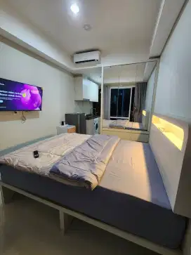 Disewakan Apartemen Puri Mansion (Unit Baru)