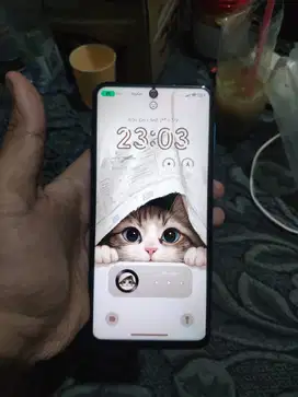 Redmi note 9 Pro 8/128 Mulusss