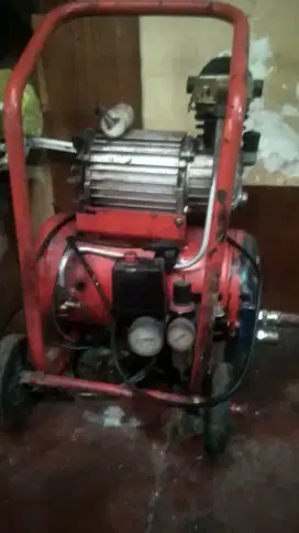 Kompresor angin 3/4