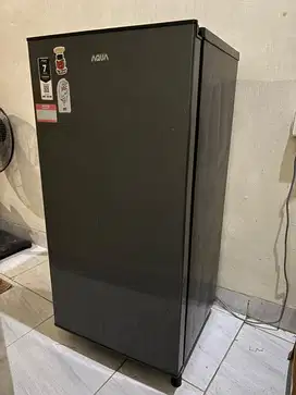Kulkas Aqua 1 Pintu AQR-D181