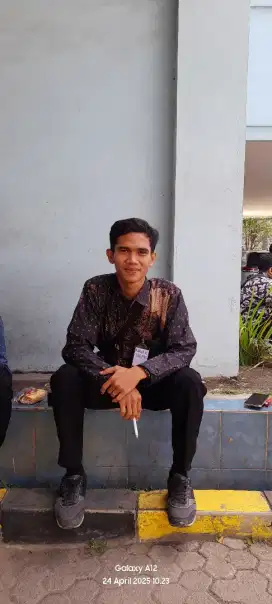 Mencari pekerjaan