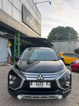 Jual mitsubishi X pander Ultimate thn 2019