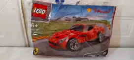 Lego Shell V-Power Ferrari Collection F12 Berlinetta