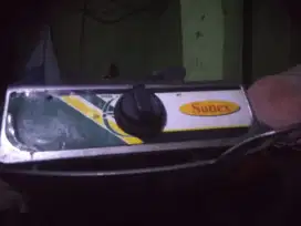 Kompor Sanex gas
