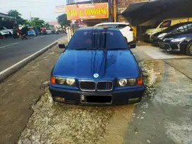 BMW 318i 1996 manual