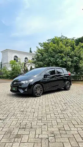 Honda Jazz RS 2017 AT Termurah Cash