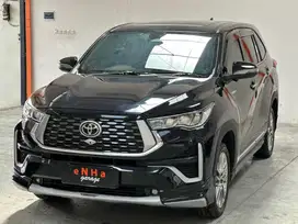 INNOVA ZENIX Q 2.0 Hybrid Modelista 2024.. eNHa garage Semarang..