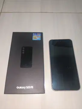 Samsung Galaxy S23 FE