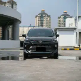 [DP 10 JUTA]TOYOTA NEW AVANZA G 1.5 AT, MOBIL MULUS , LOW KM, SIAP GAS