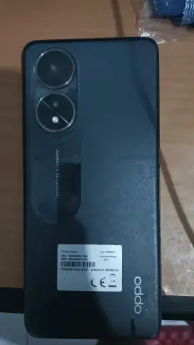 Oppo A58 ram 8/128