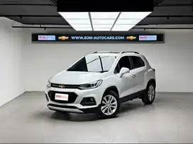 Chevrolet Trax Premier 2018 KM Low #BJM3#
