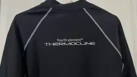 Fourth Element Thermocline Men’s Diving Top and Leggings 1 SET XL