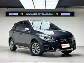 KM.40rb Suzuki S-Cross 2016 Matic #BJM2#