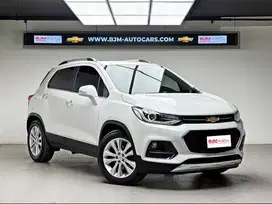 KM Low Chevrolet Trax Premier 2018 #BJM2#