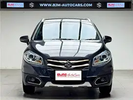 KM.40rb Suzuki S-Cross 2016 Matic #BJM1#