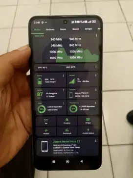Redmi note 12 4+2/128Gb