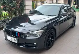 DIJUAL CEPAT BMW 328i AT 2014