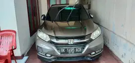 Honda HR-V 2016 Bensin