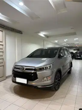 Innova V diesel automatic Tahun 2019 upgrade Venturer