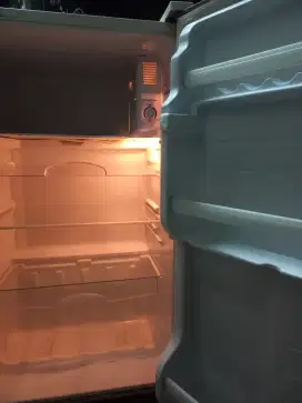KULKAS  SHARP 1 PINTU NORMAL